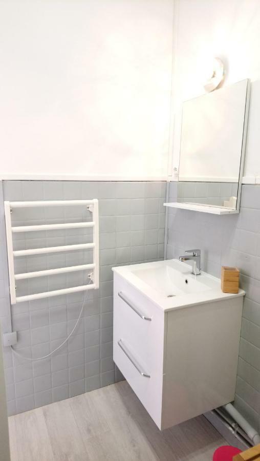 Studio Cosy Proche Gare Libourne Eksteriør bilde